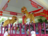 Lion Dance